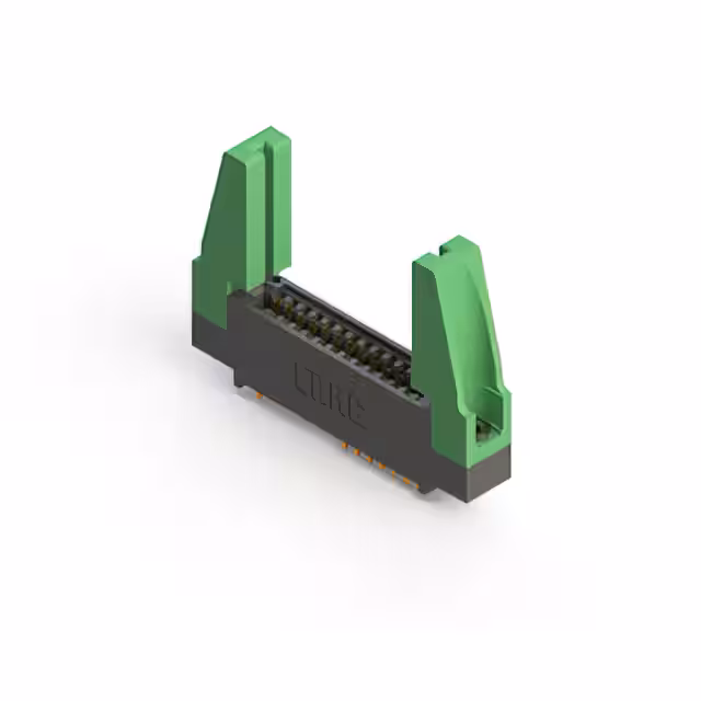 395-028-540-588 EDAC Inc.  Kantenbrettverbinder